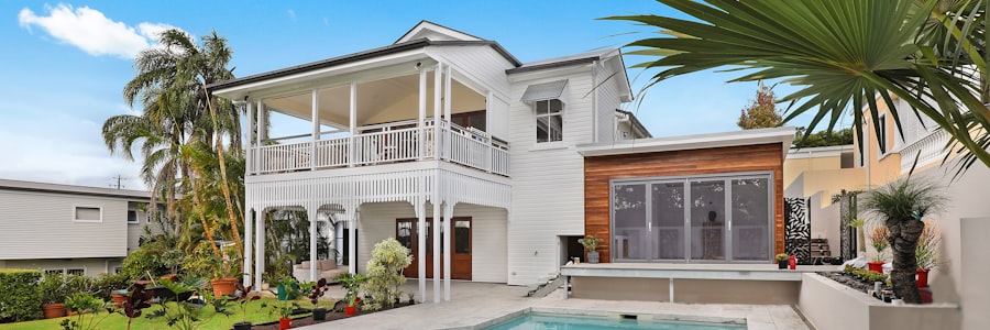 Coastal California home